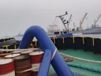 Kapal penarik kanggo didol
