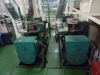 Kapal pengangkut barang curah kanggo didol