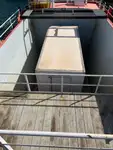Kapal kerja kanggo didol