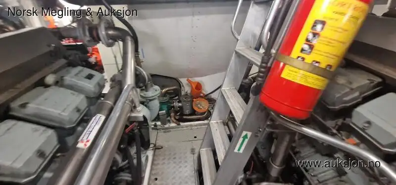 Kapal penarik kanggo didol