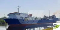 Ro-Ro ship kanggo didol