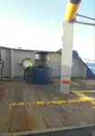Kapal reefer kanggo didol