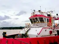 Kapal penarik kanggo didol