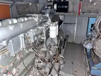 Kapal pesiar kanggo didol