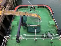Kapal penarik kanggo didol