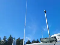 Kapal pangolahan iwak kanggo didol