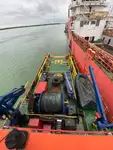 Kapal reefer kanggo didol