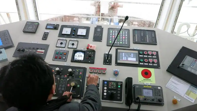 Kapal penarik kanggo didol