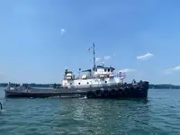 Kapal penarik kanggo didol