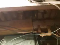 Kapal feri kanggo didol