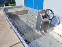 Kapal kerja kanggo didol