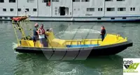 Kapal kerja kanggo didol