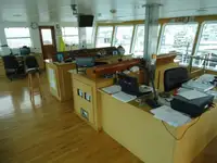 Kapal feri kanggo didol