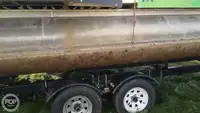 Kapal kontainer kanggo didol