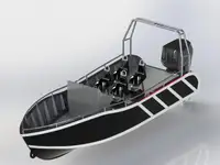 Kapal kerja kanggo didol