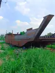 Landing Craft, Tank kanggo didol