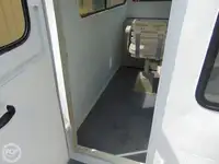 Kapal patroli kanggo didol
