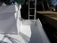 Kapal trawler kanggo didol