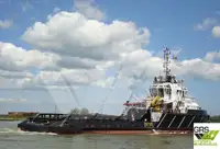 Kapal pasokan kanggo didol