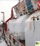 Kapal Pasokan Cepet (FSV) kanggo didol