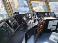 Kapal penarik kanggo didol