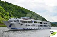 kapal pesiar kanggo didol