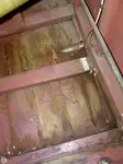 Kapal cutter kanggo didol