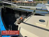 Kapal penarik kanggo didol