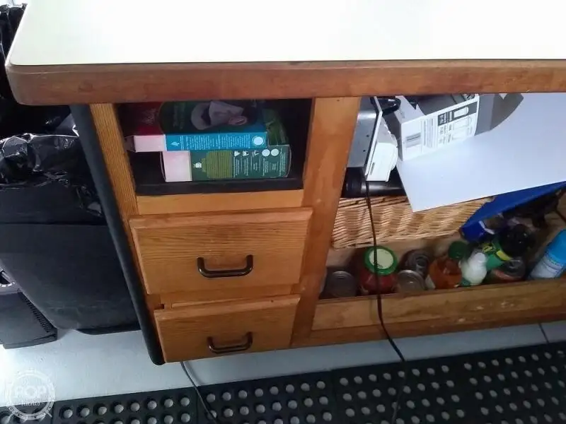 Kapal cutter kanggo didol