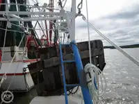 Kapal trawler kanggo didol