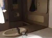Kapal pesiar kanggo didol