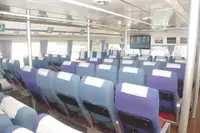 Kapal pesiar kanggo didol