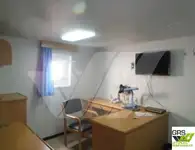 Kapal pasokan kanggo didol