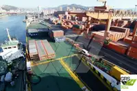 Ro-Ro ship kanggo didol