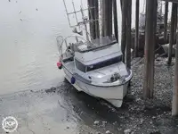 Kapal longliner kanggo didol
