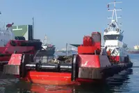General Cargo/Multi-purpose kanggo didol