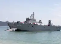 Kapal Ro-Ro kanggo didol