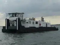 Towboat kanggo didol
