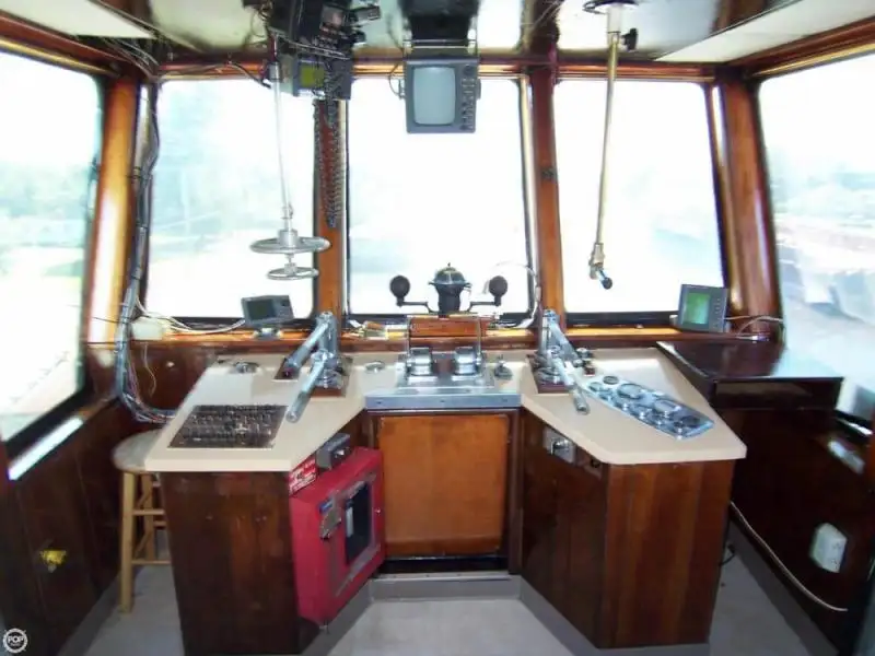 Kapal penarik kanggo didol