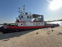 Kapal penarik kanggo didol