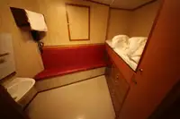 Kapal pengangkut barang curah kanggo didol