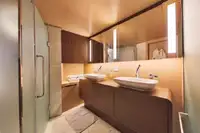 Kapal pesiar kanggo didol
