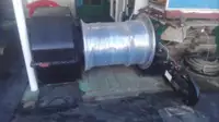 Kapal kerja kanggo didol