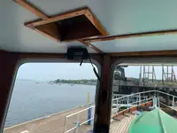 Kapal pilot kanggo didol