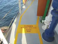 Kapal reefer kanggo didol