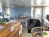 Kapal pendaratan, tangki kanggo didol