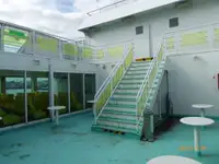 Kapal feri kanggo didol