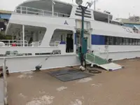Kapal feri kanggo didol