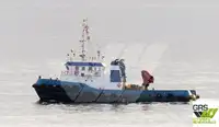 Kapal penarik kanggo didol