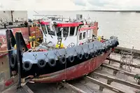 Kapal penarik kanggo didol